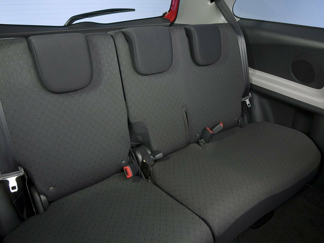 Toyota Yaris II Рестайлинг Хэтчбек 3 дв., фото 9