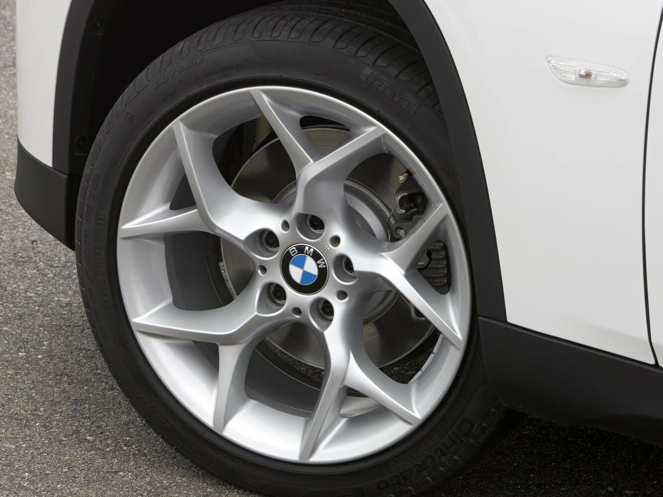 BMW X1 I (E84) Внедорожник 5 дв., фото 20