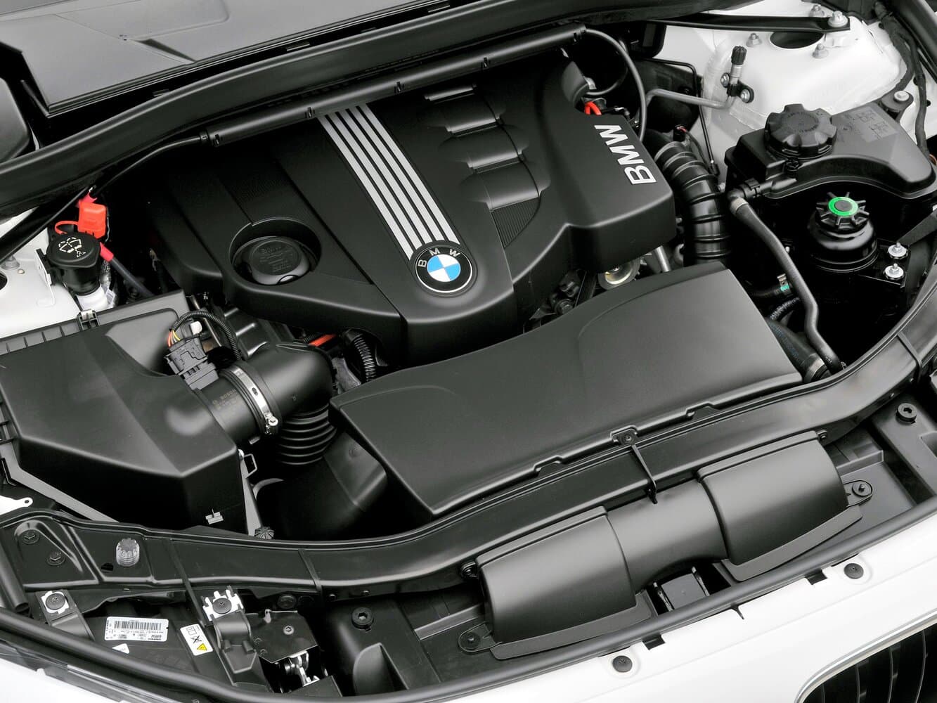 BMW X1 I (E84) Внедорожник 5 дв., фото 18