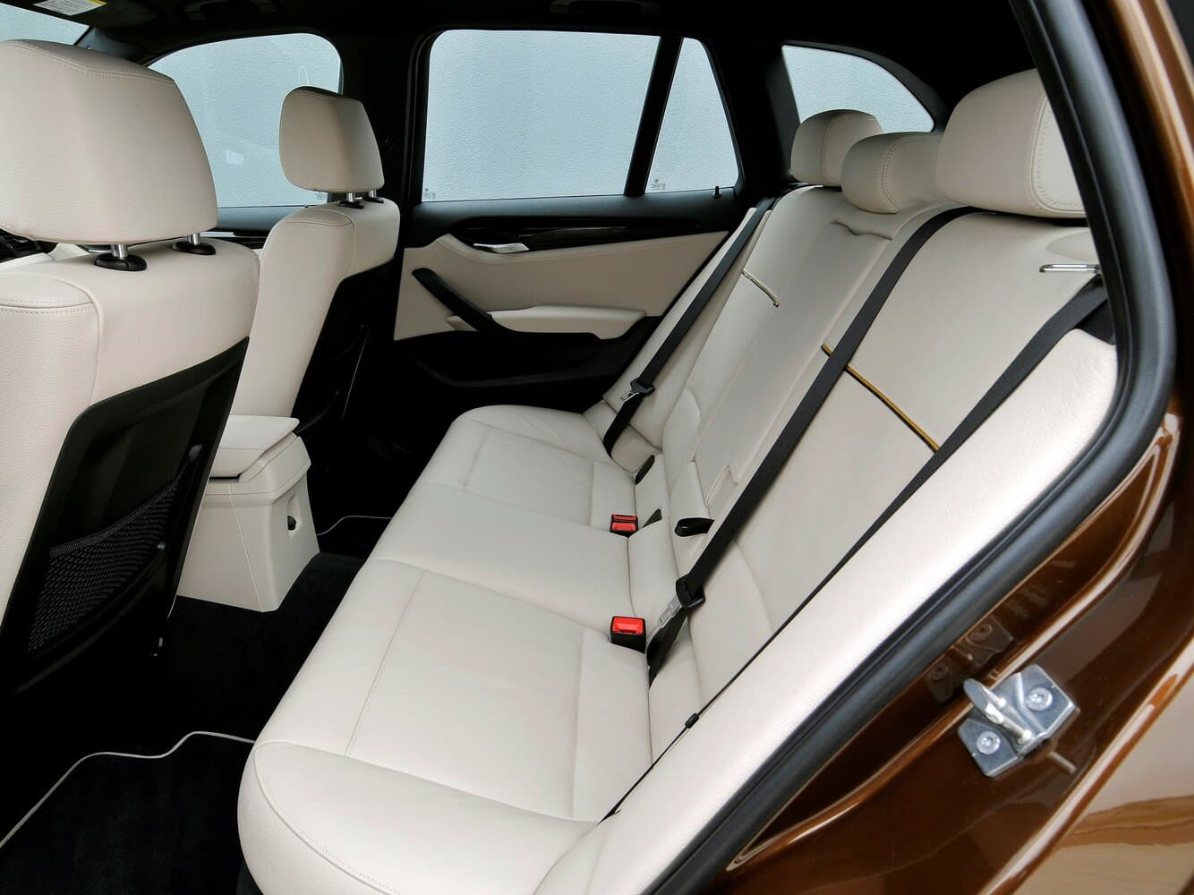 BMW X1 I (E84) Внедорожник 5 дв., фото 11