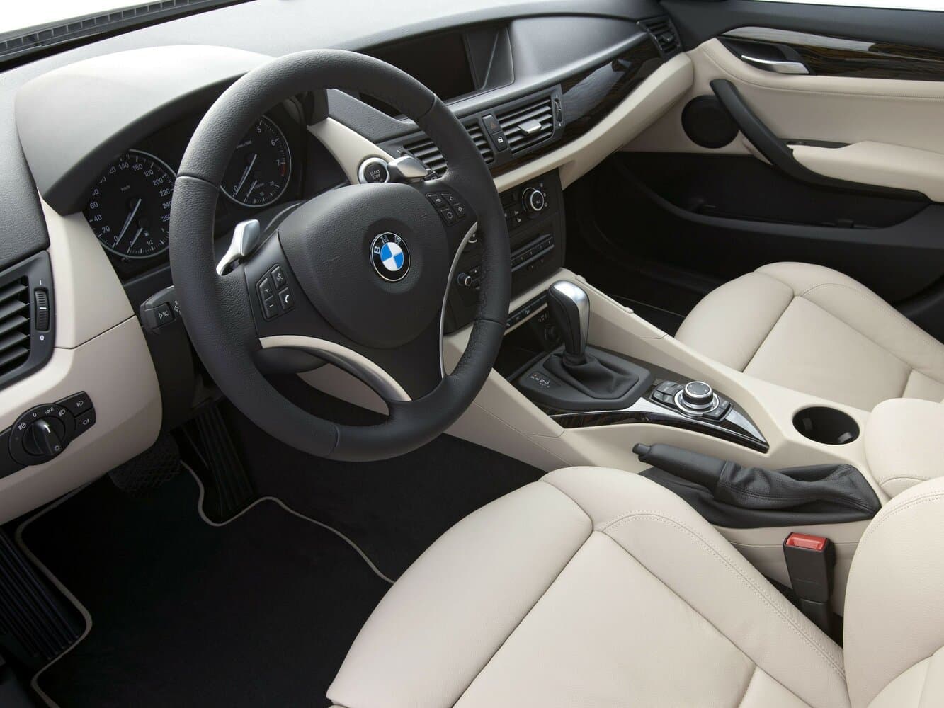 BMW X1 I (E84) Внедорожник 5 дв., фото 7