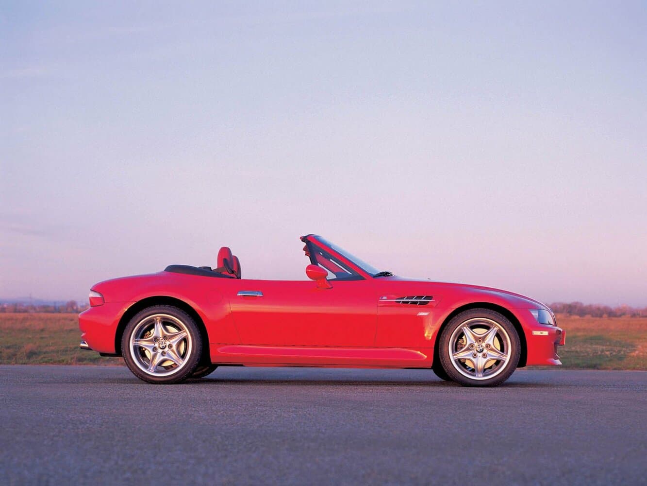 BMW Z3 I Родстер, фото 2