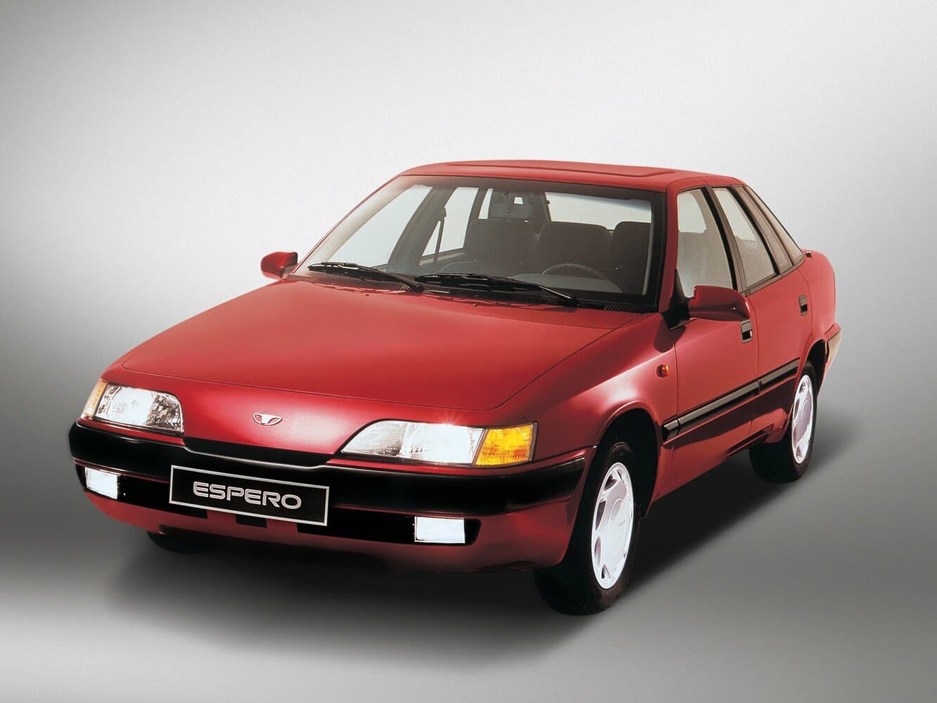 Фото Daewoo Espero