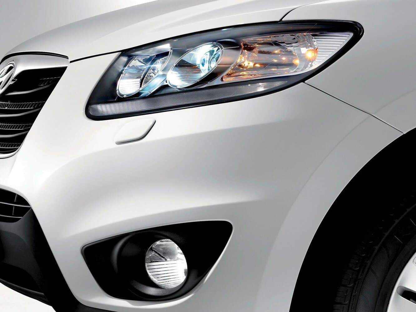 Hyundai Santa Fe II Рестайлинг Внедорожник 5 дв., фото 13