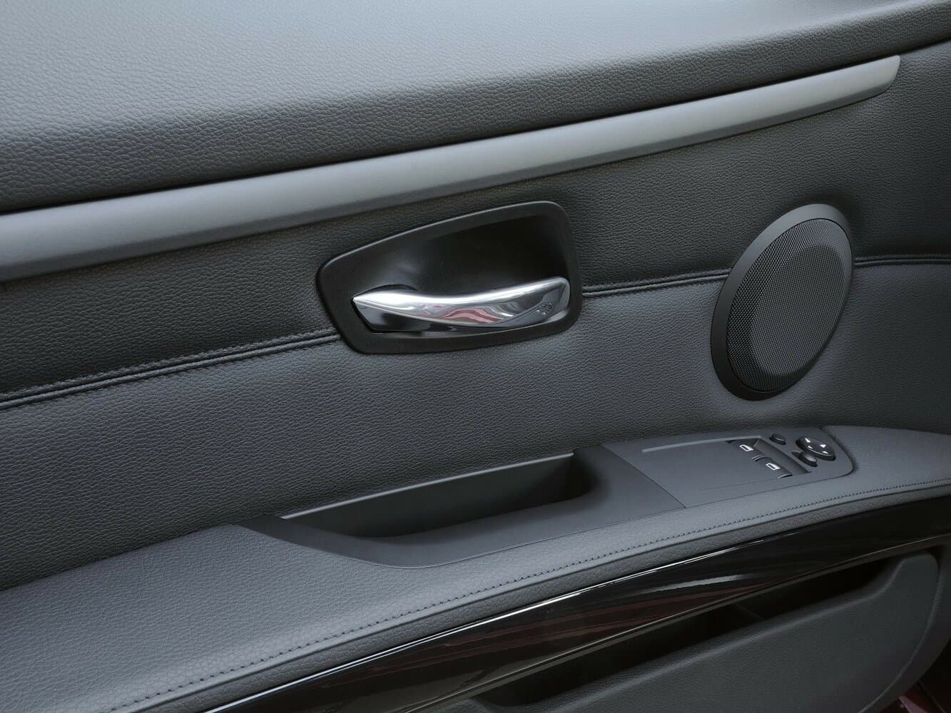 BMW 3 series V (E90/E91/E92/E93) Рестайлинг Купе, фото 8