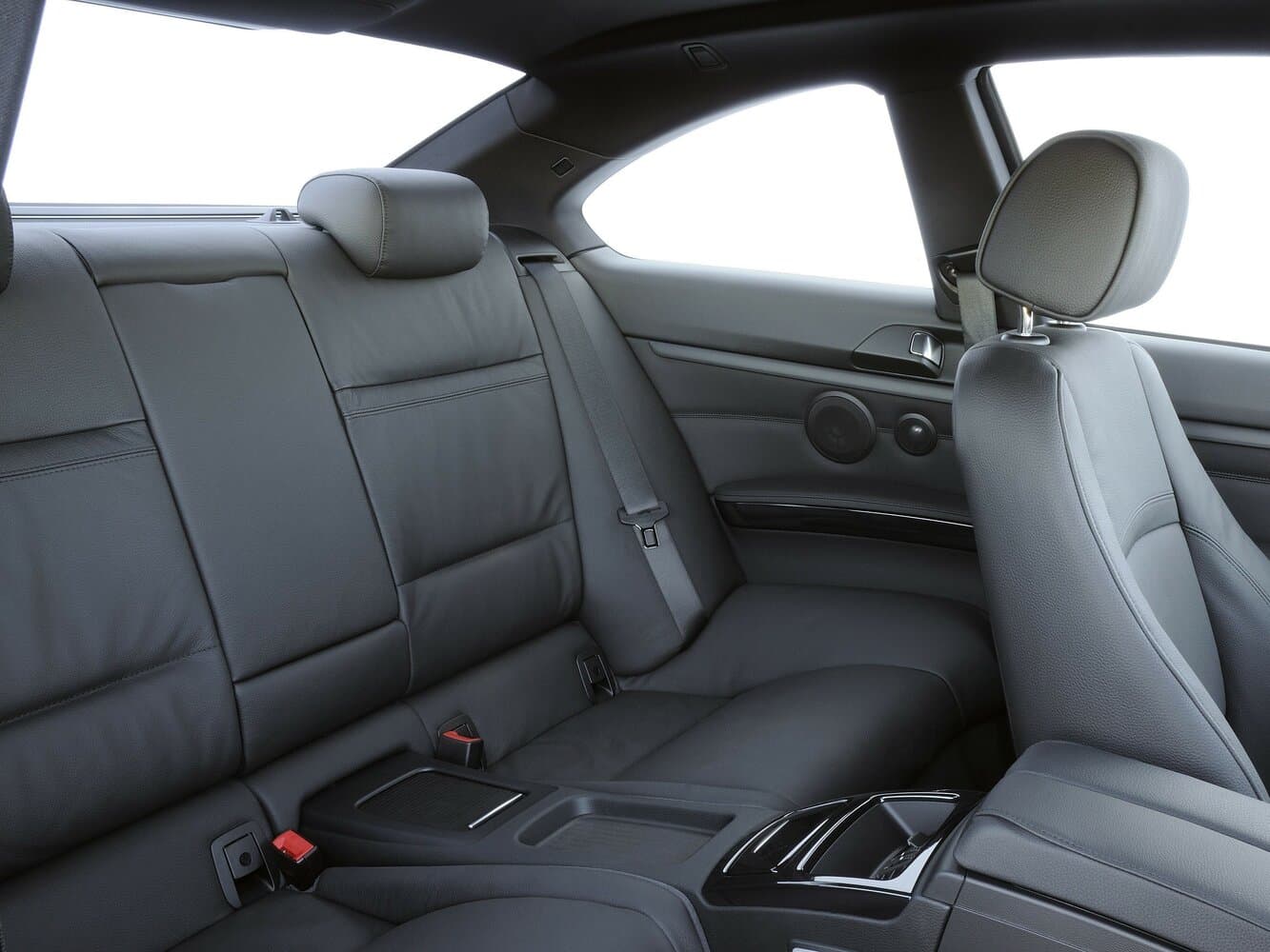 BMW 3 series V (E90/E91/E92/E93) Рестайлинг Купе, фото 11