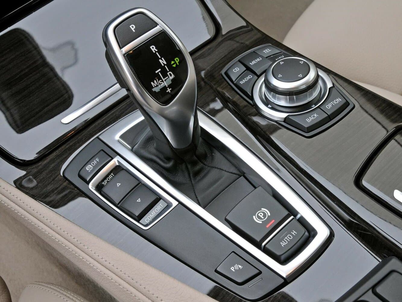 BMW 5 series VI (F10/F11/F07) Универсал 5 дв., фото 13
