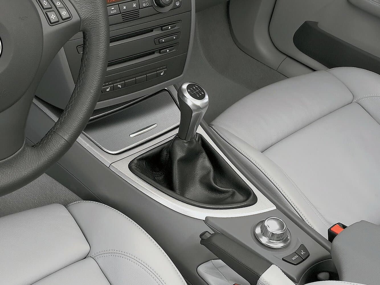 BMW 1 series I (E81/E82/E87/E88) Хэтчбек 5 дв., фото 10
