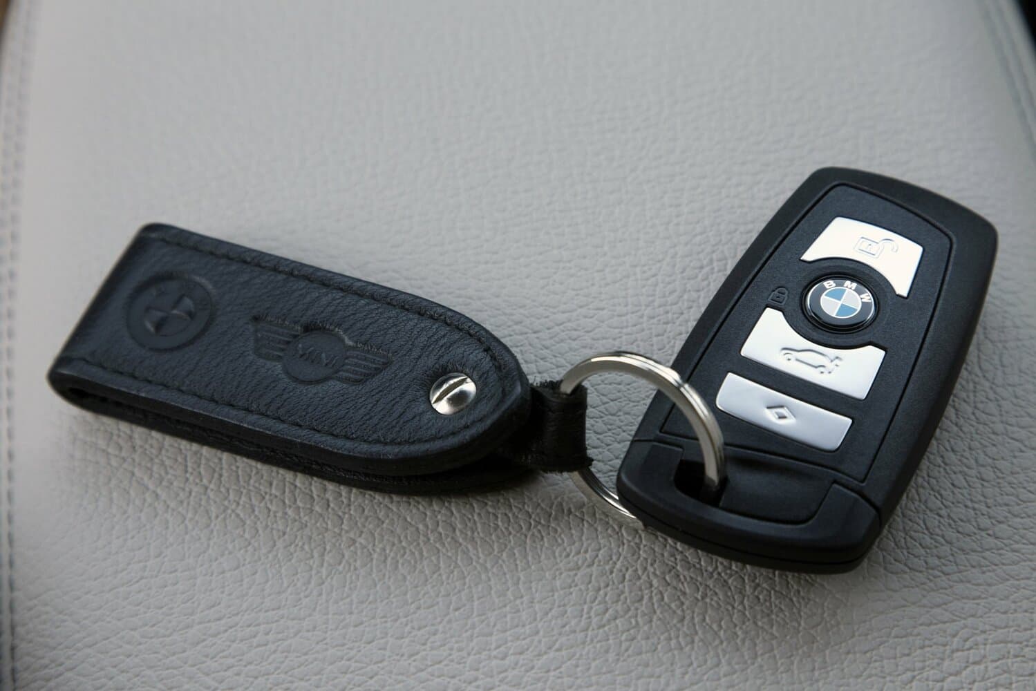 BMW X3 II (F25) Внедорожник 5 дв., фото 19