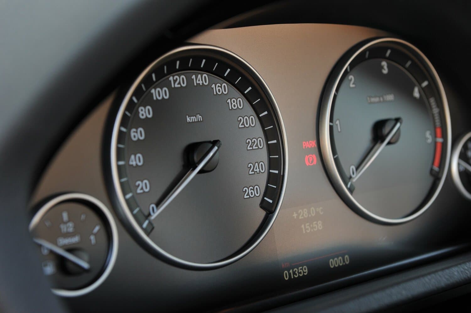 BMW X3 II (F25) Внедорожник 5 дв., фото 9