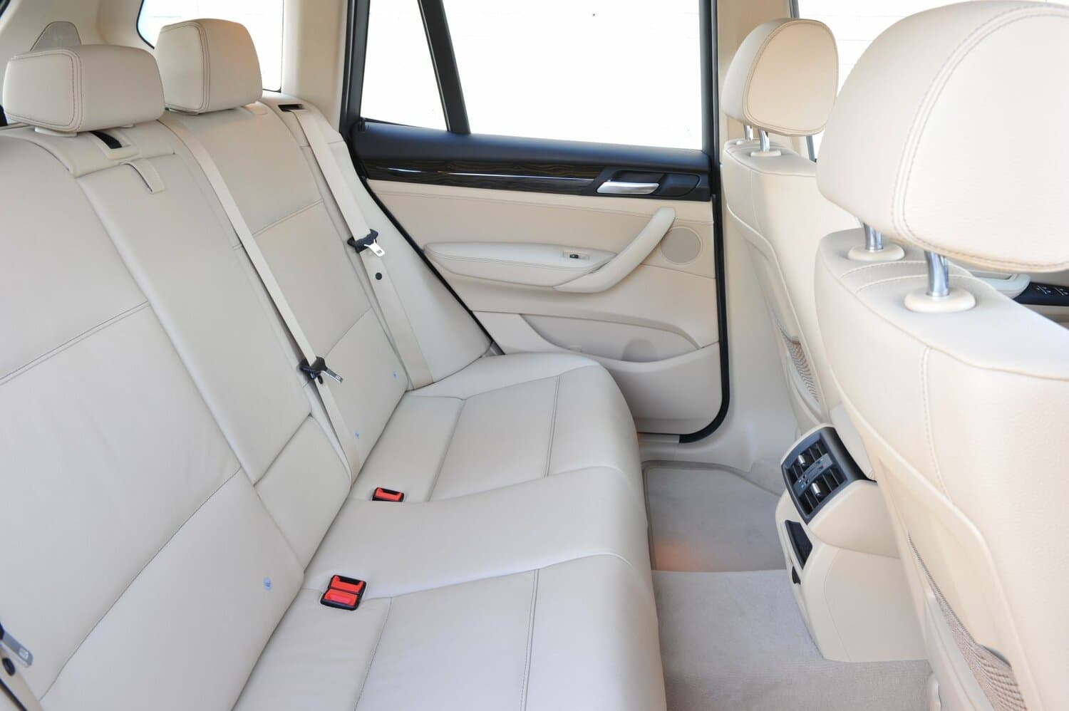 BMW X3 II (F25) Внедорожник 5 дв., фото 11