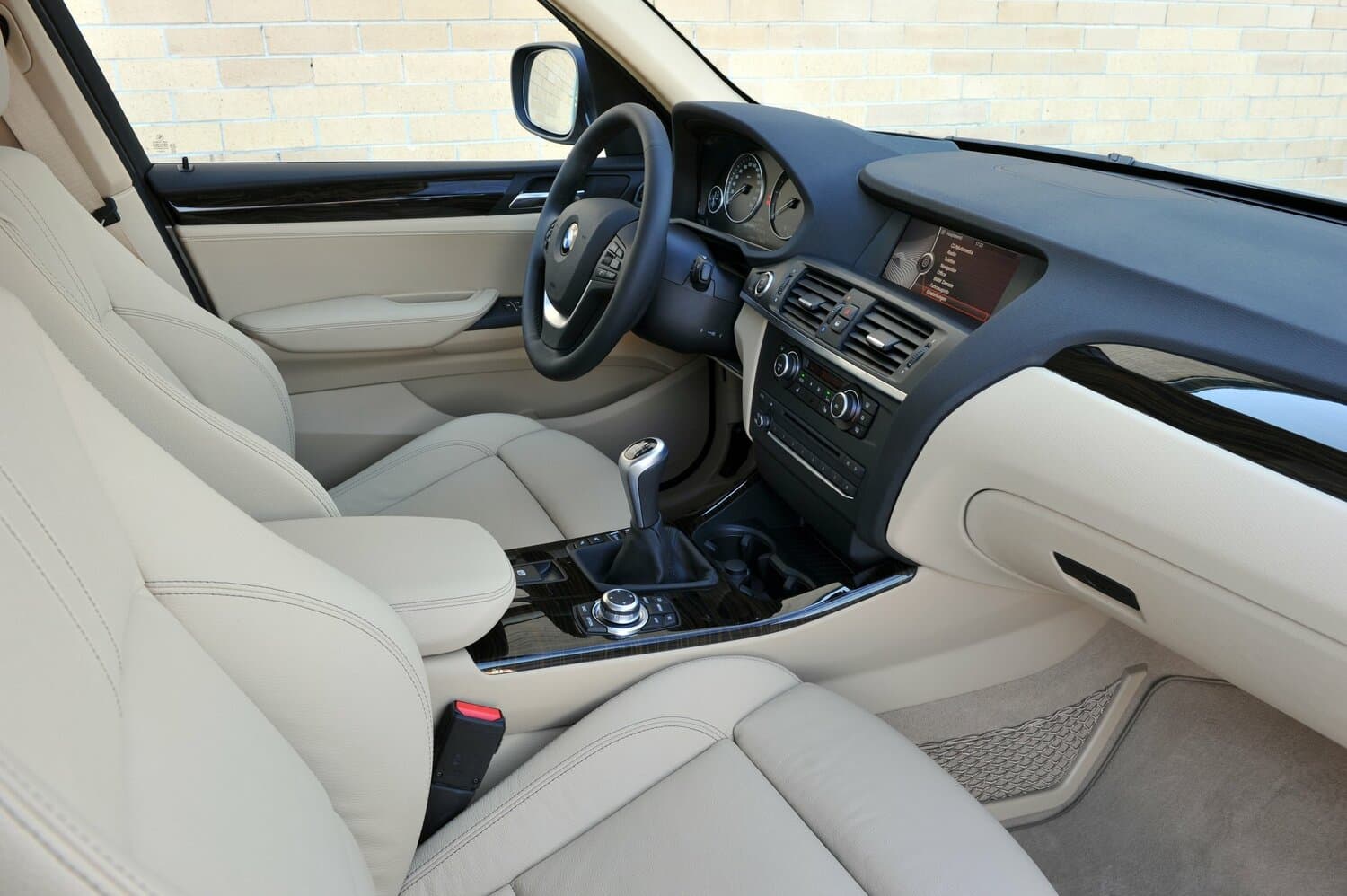 BMW X3 II (F25) Внедорожник 5 дв., фото 7