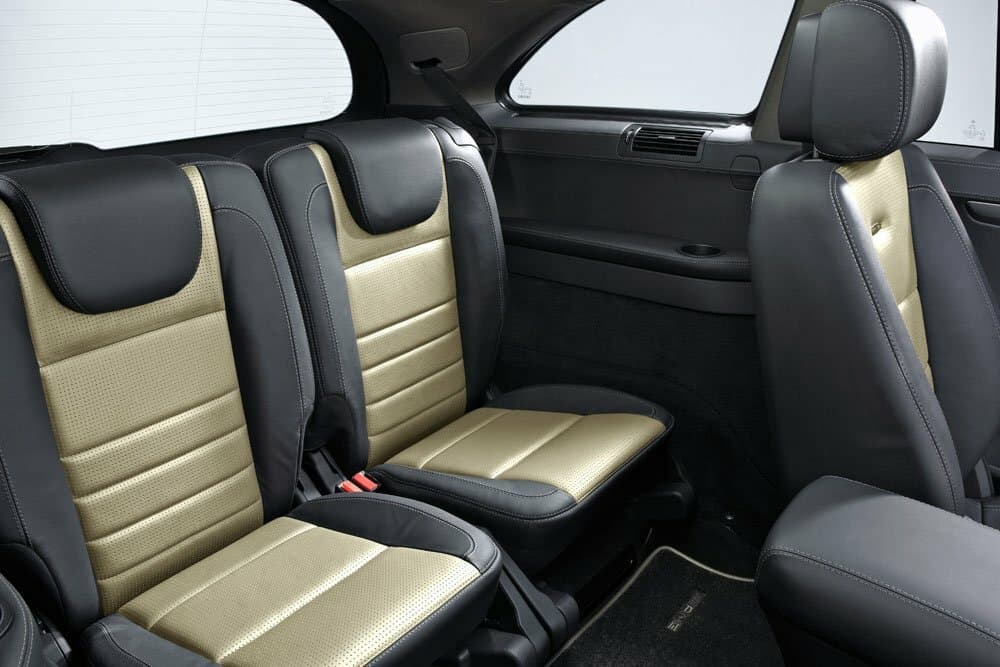 Mercedes-Benz, R-Class AMG, 2007, фото 6