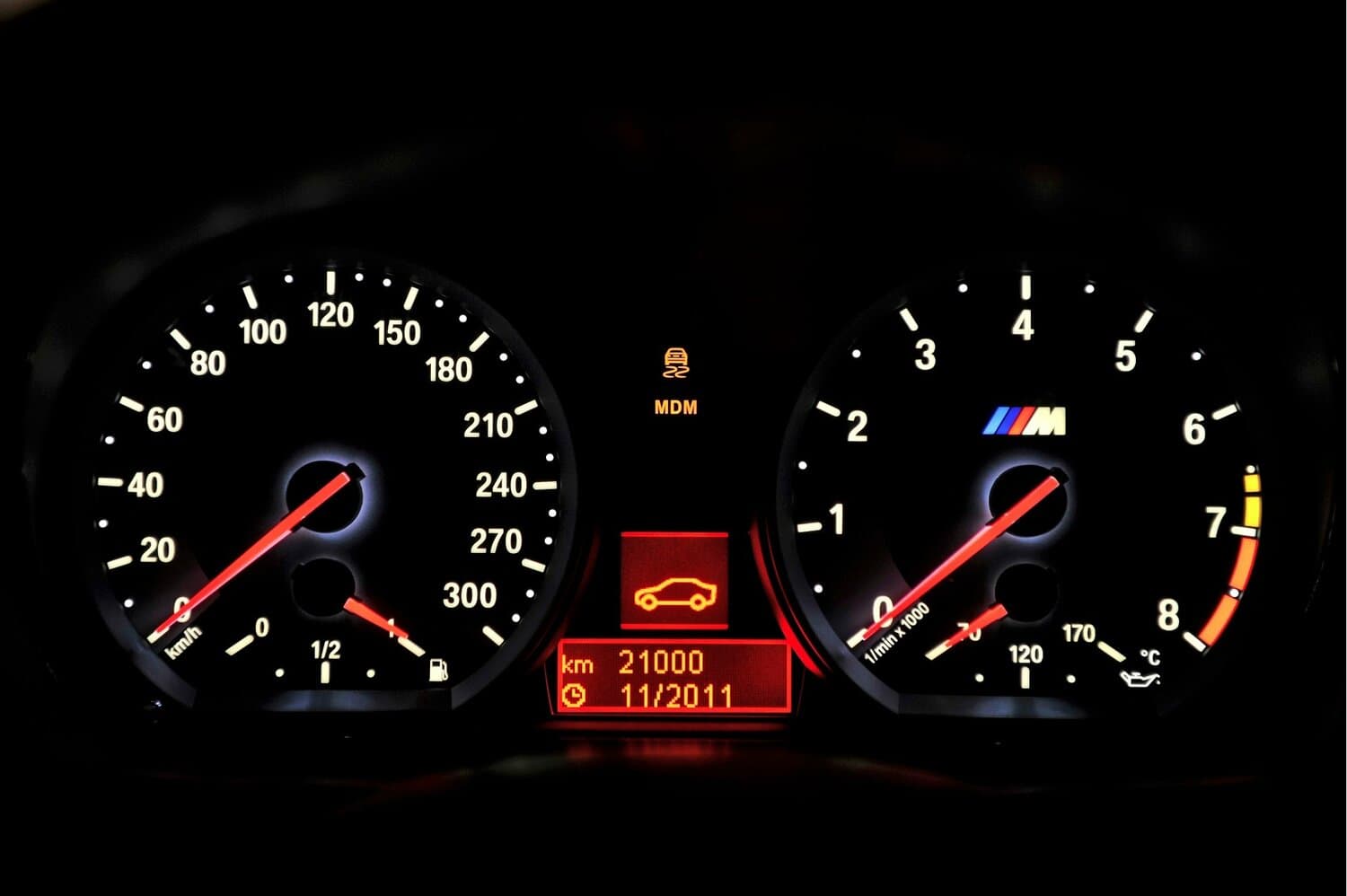 BMW, 1M, I (E82), 2012, фото 9
