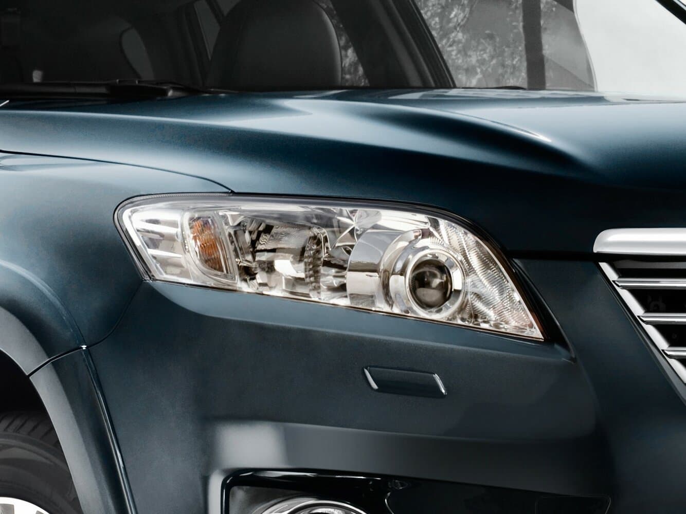 Toyota RAV4 III (XA30) Рестайлинг Внедорожник 5 дв., фото 11