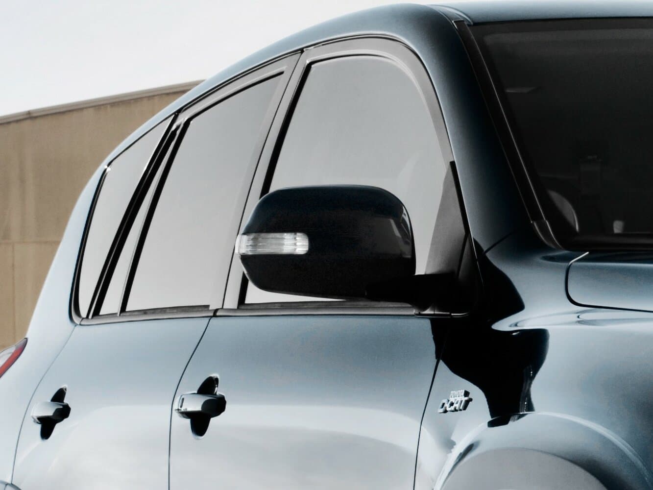 Toyota RAV4 III (XA30) Рестайлинг Внедорожник 5 дв., фото 9