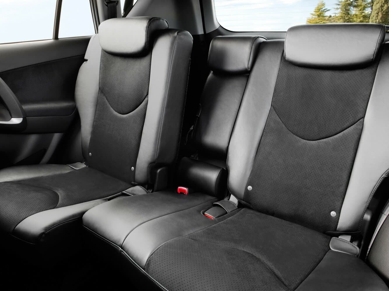 Toyota RAV4 III (XA30) Рестайлинг Внедорожник 5 дв., фото 8
