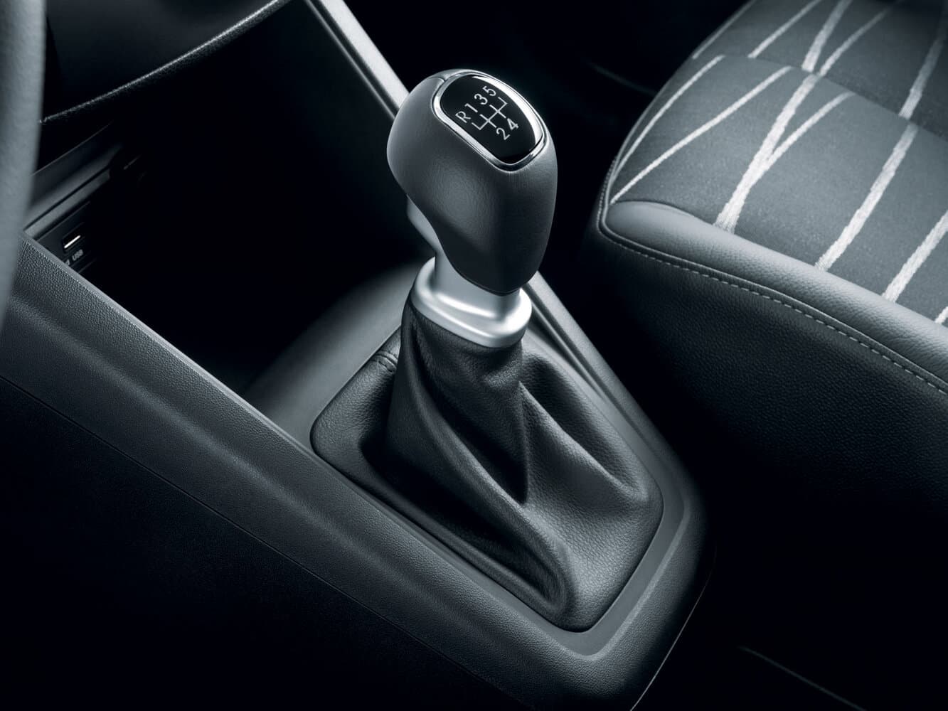 Kia Venga I Компактвэн, фото 11