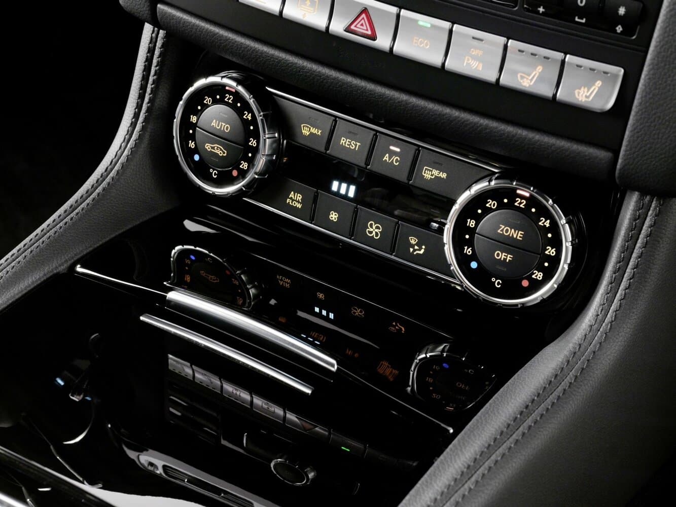 Mercedes-Benz CLS II (C218) Седан, фото 13