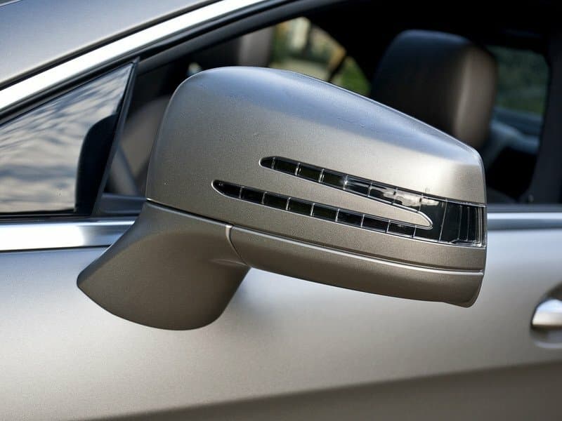 Mercedes-Benz CLS II (C218) Седан, фото 11