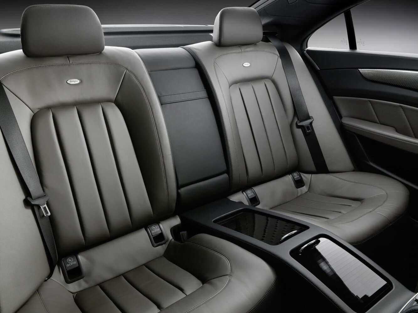 Mercedes-Benz CLS II (C218) Седан, фото 10