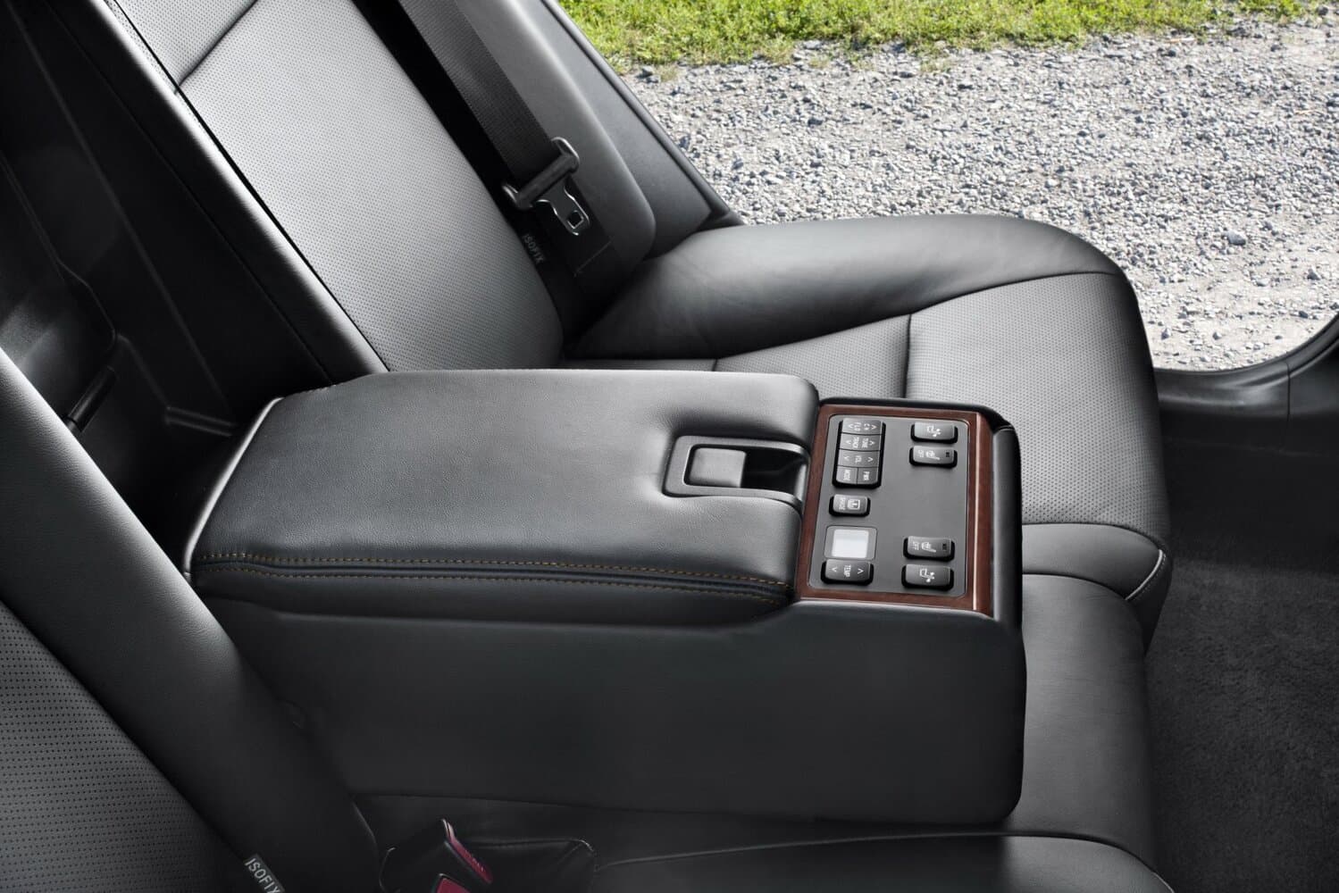 Toyota Camry VII (XV50) Седан, фото 12