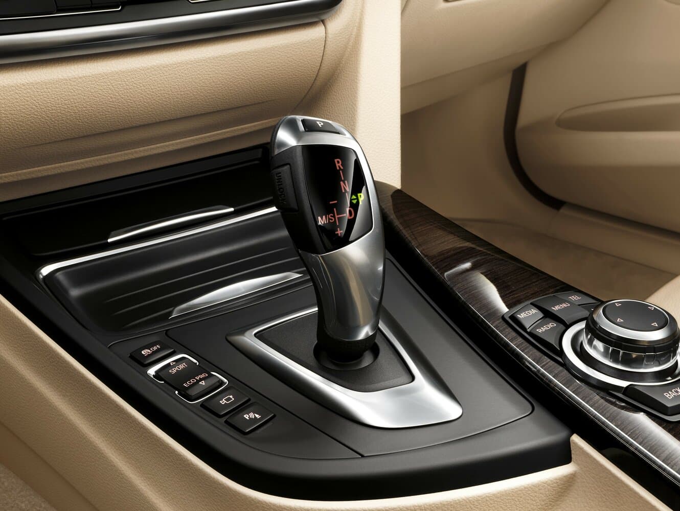 BMW 3 series VI (F3x) Седан, фото 13