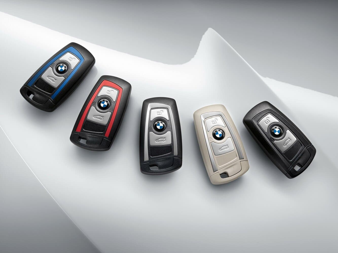 BMW 3 series VI (F3x) Седан, фото 20