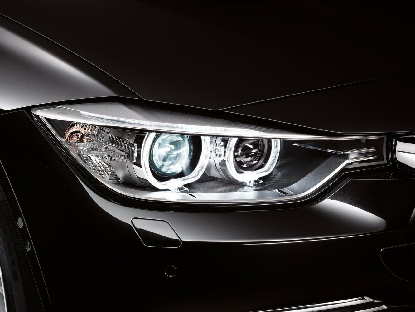 BMW 3 series VI (F3x) Седан, фото 17