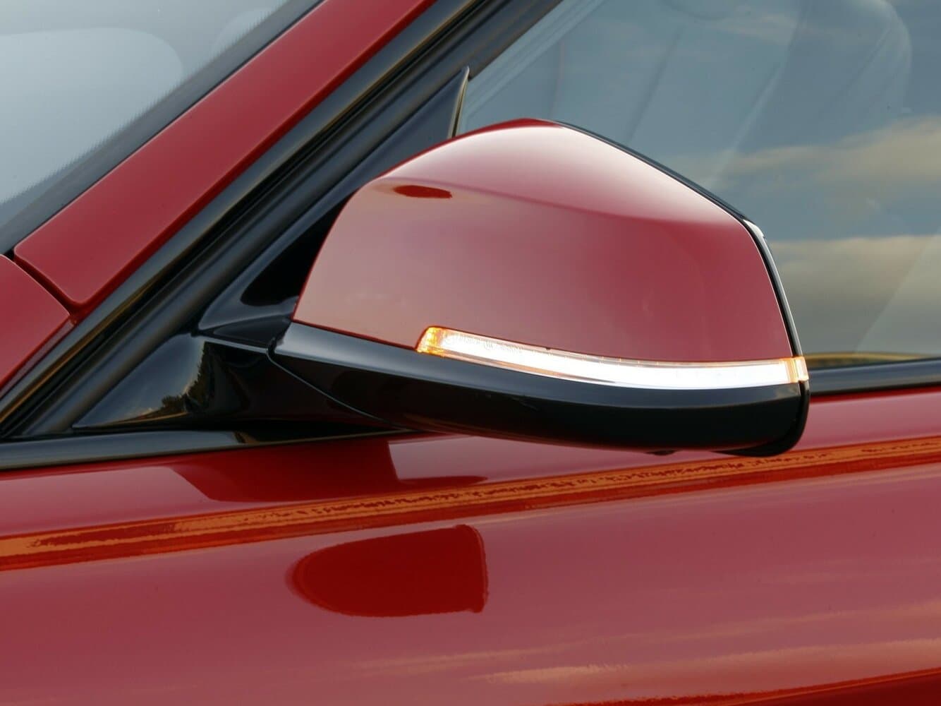 BMW 3 series VI (F3x) Седан, фото 15