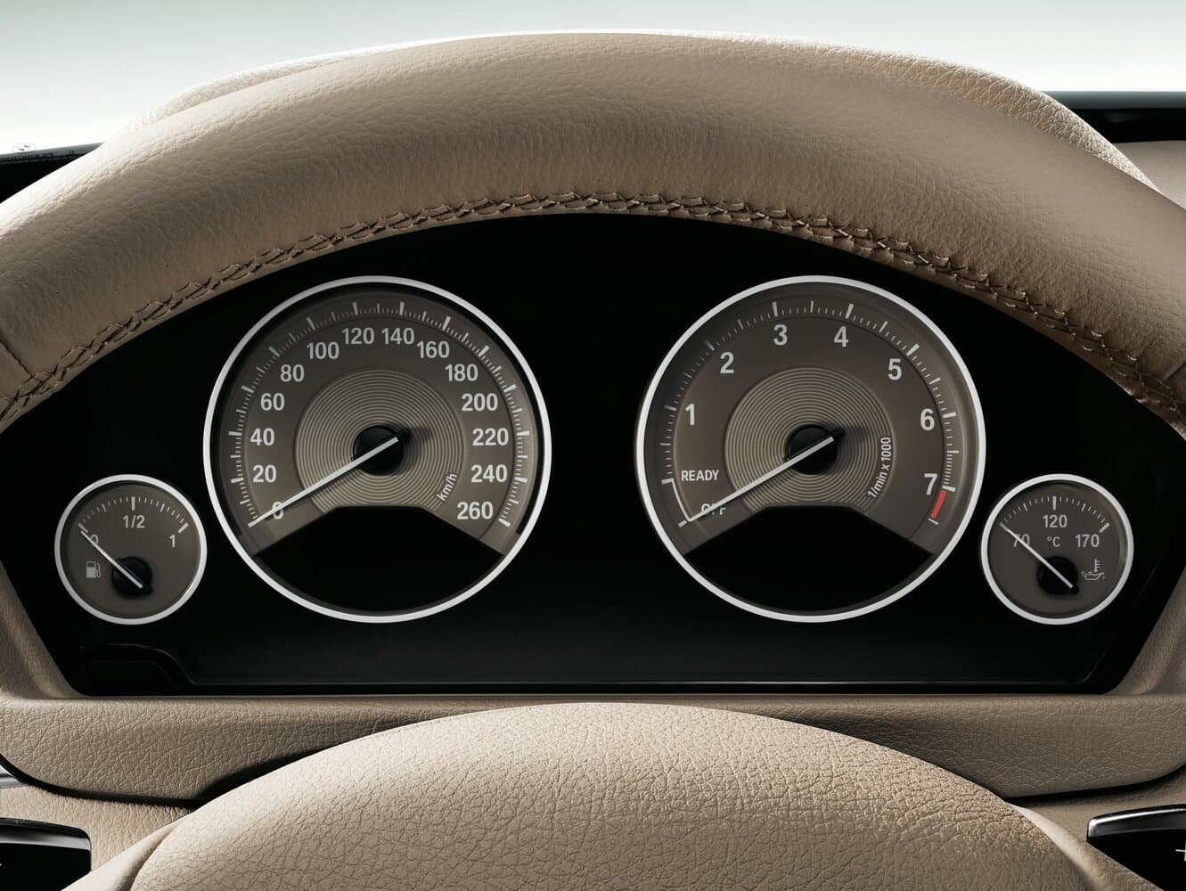 BMW 3 series VI (F3x) Седан, фото 9