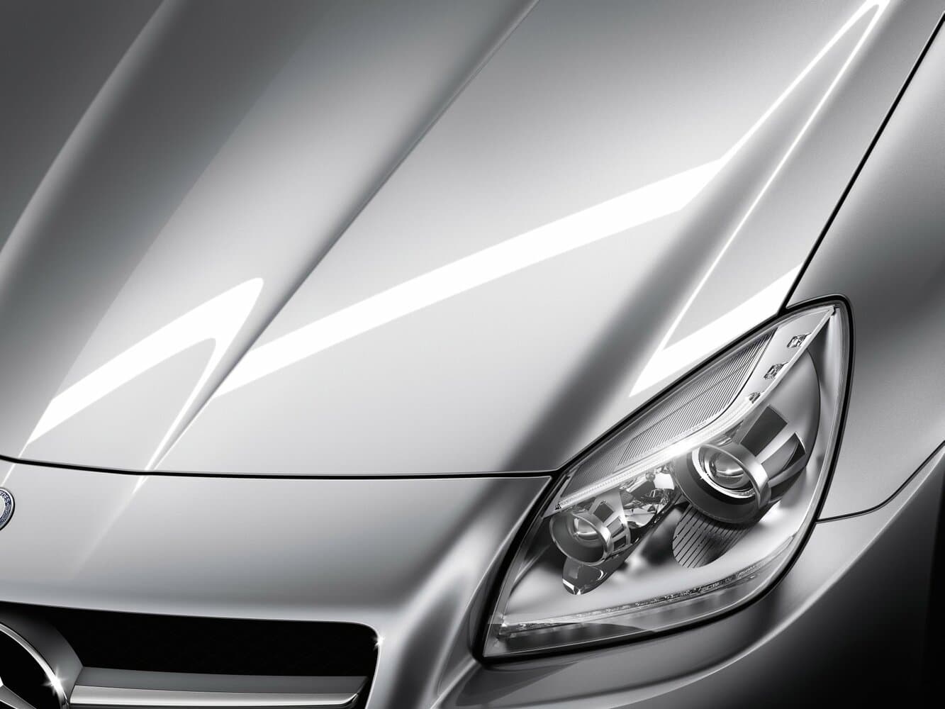 Mercedes-Benz SLK-Class III (R172) Родстер, фото 14