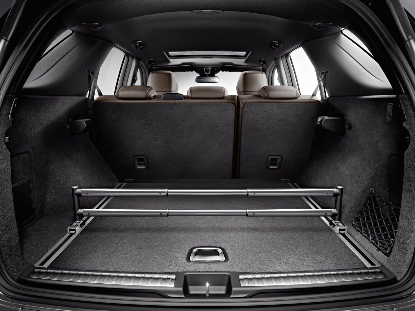 Mercedes-Benz, M-Class, III (W166), 2014, фото 5