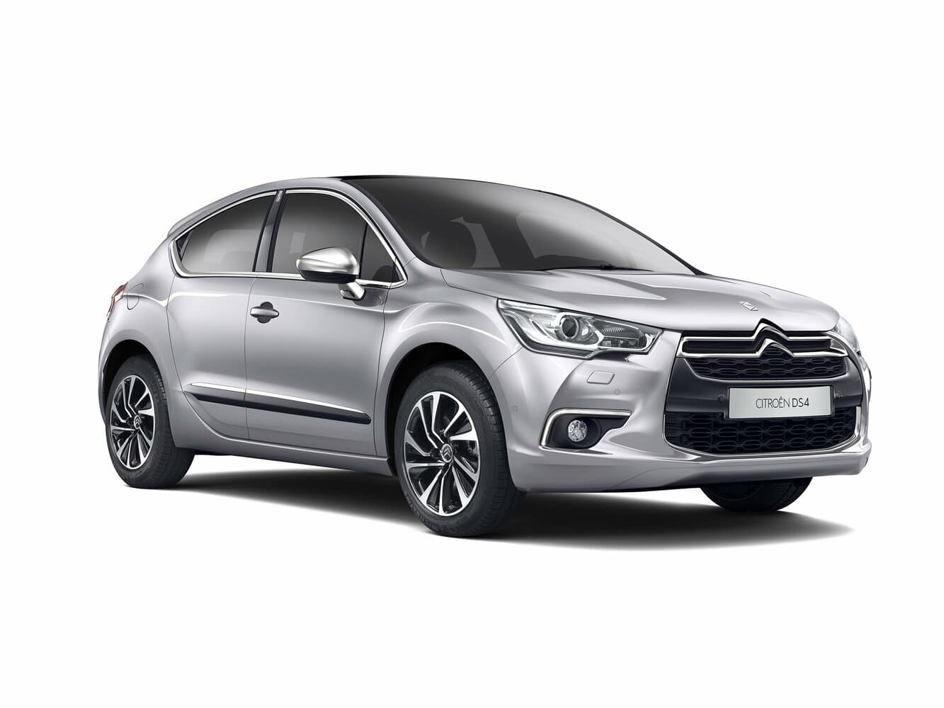 Citroen, DS4, 2011, фото 2