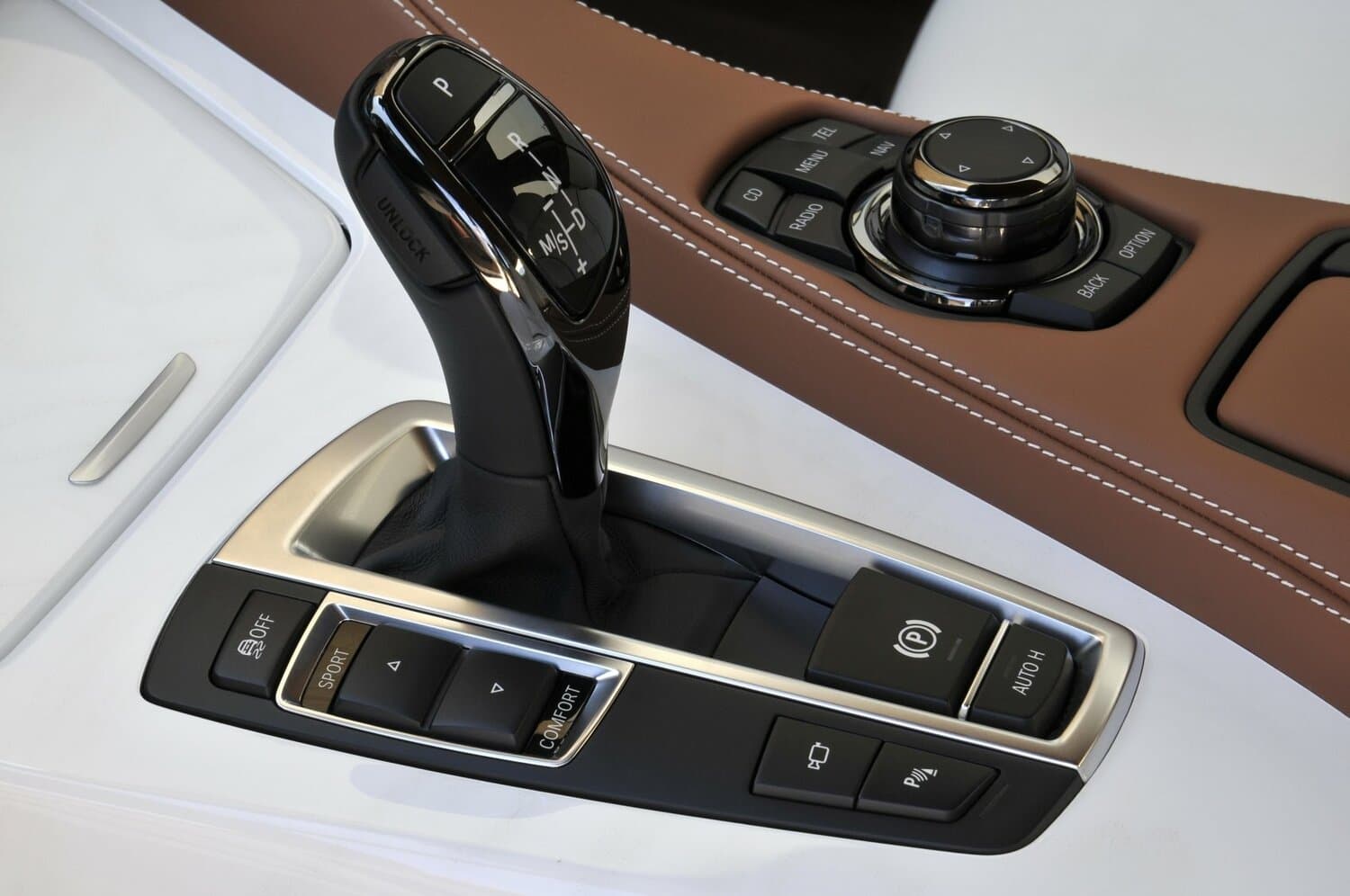 BMW 6 series III (F06/F13/F12) Седан Gran Coupe, фото 10