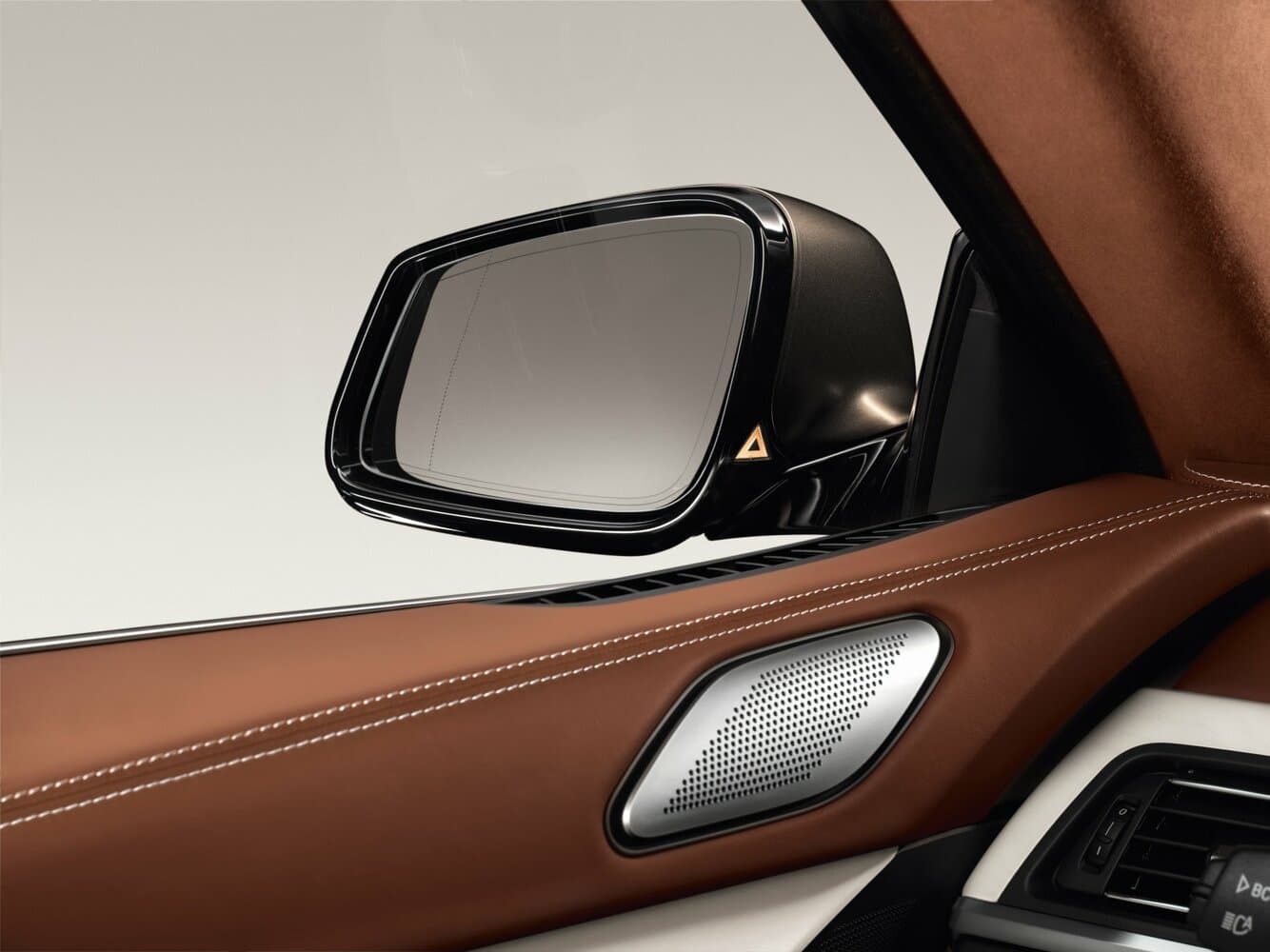 BMW 6 series III (F06/F13/F12) Седан Gran Coupe, фото 12