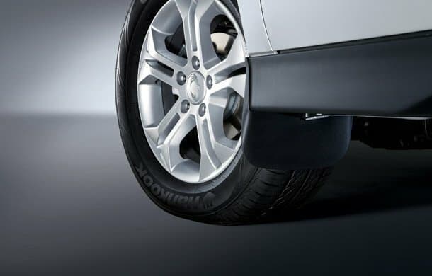 SsangYong, Actyon Sports, II, 2014, фото 9