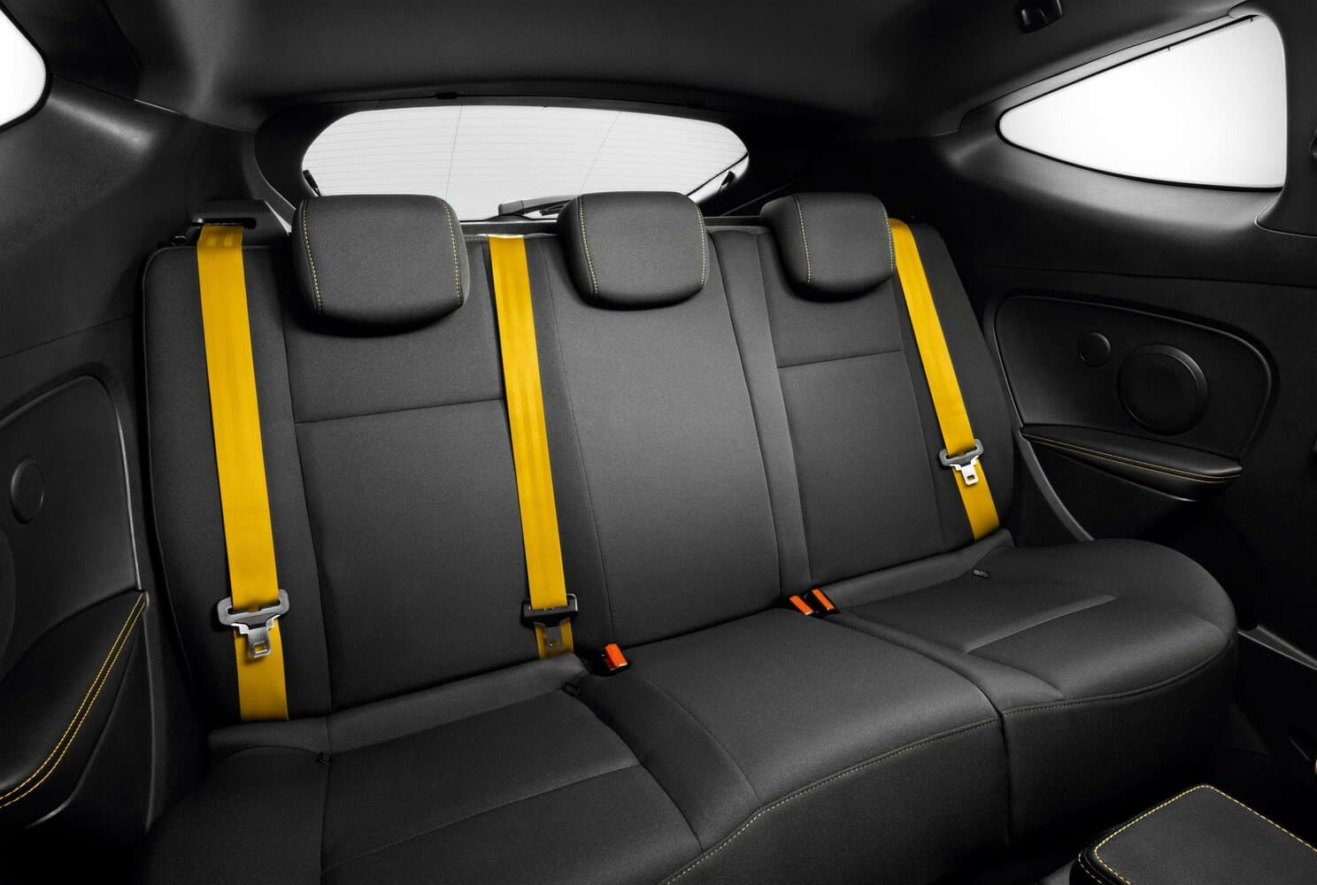 Renault, Megane RS, III, 2013, фото 8