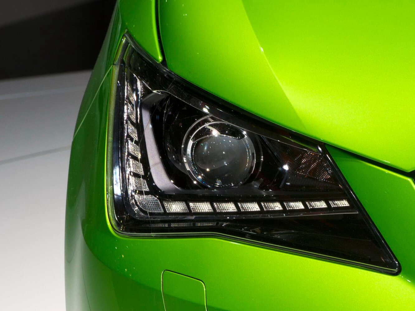 SEAT, Ibiza, IV Рестайлинг, 2015, фото 8