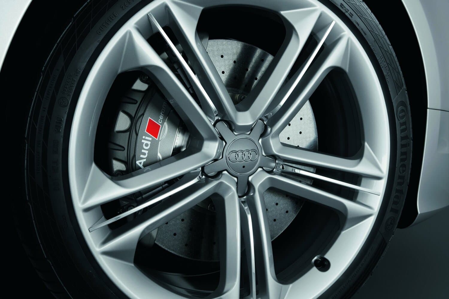 Audi, S8, III (D4), 2013, фото 15