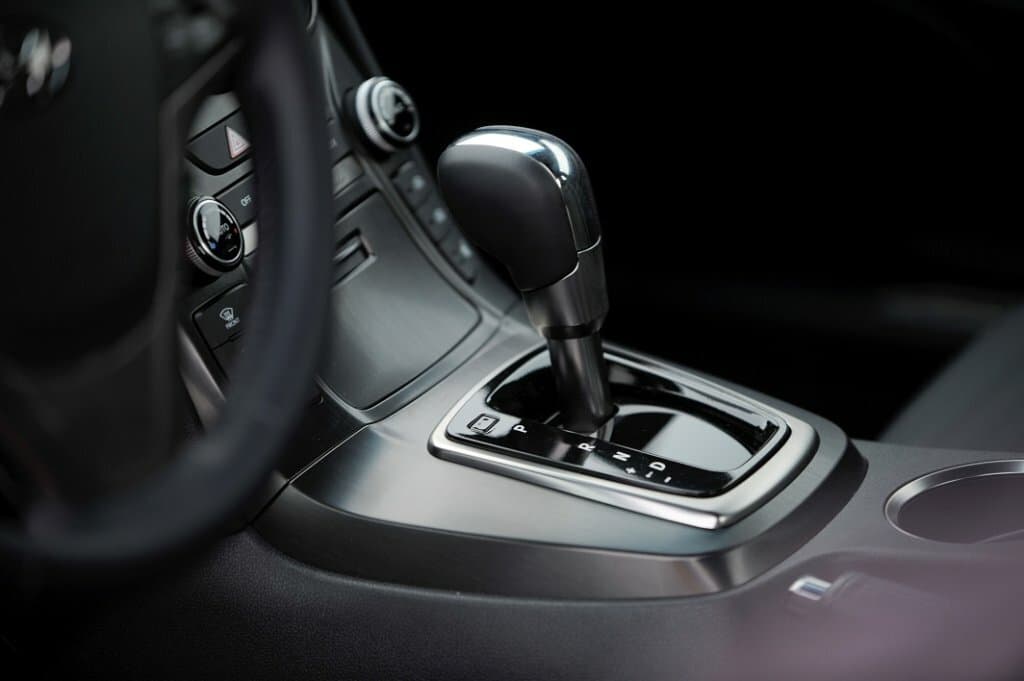 Hyundai, Genesis Coupe, I Рестайлинг, 2014, фото 11