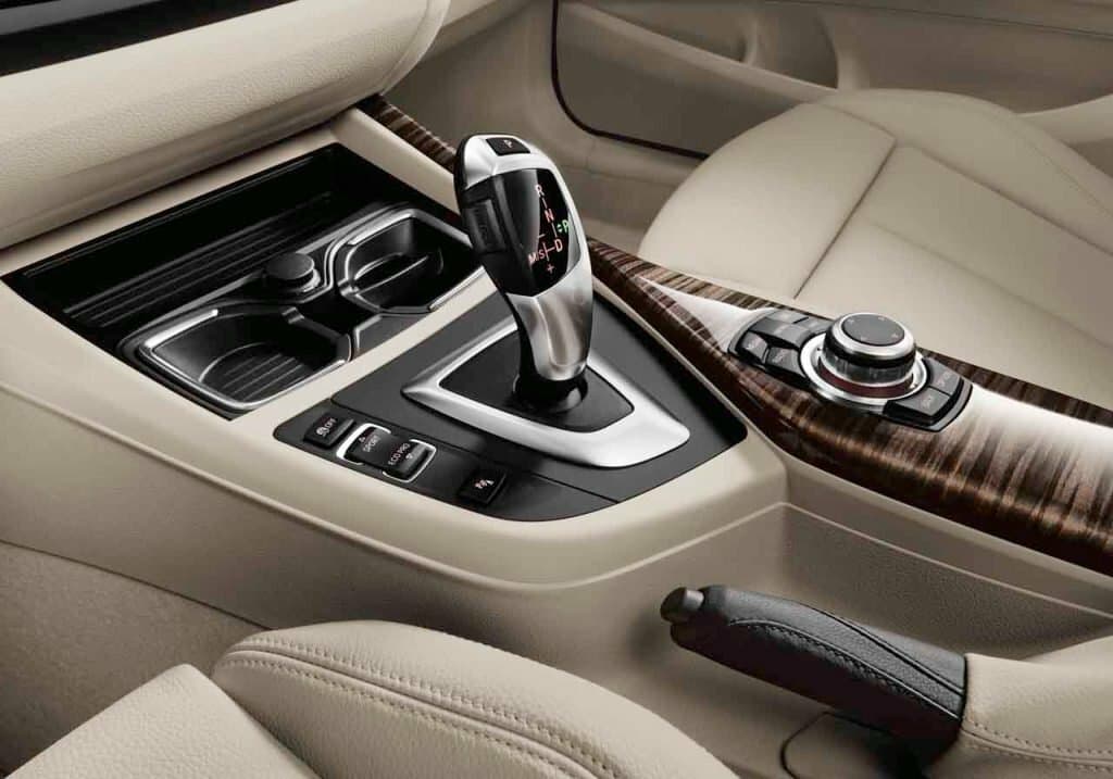 BMW 1 series II (F20/F21) Хэтчбек 3 дв., фото 9