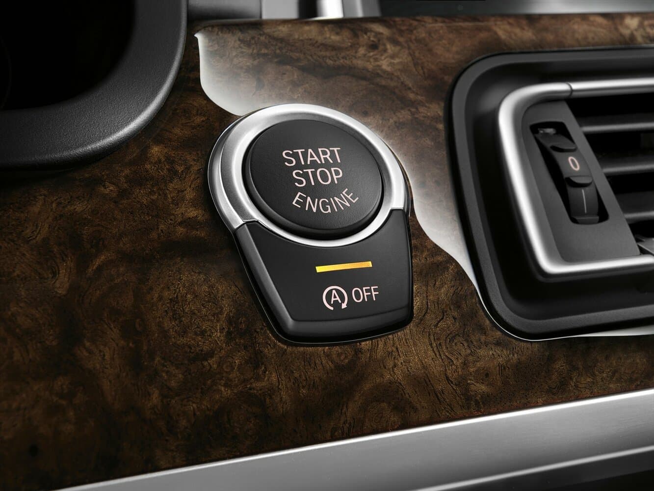 BMW 7 series V (F01/F02/F04) Рестайлинг Седан Long, фото 17