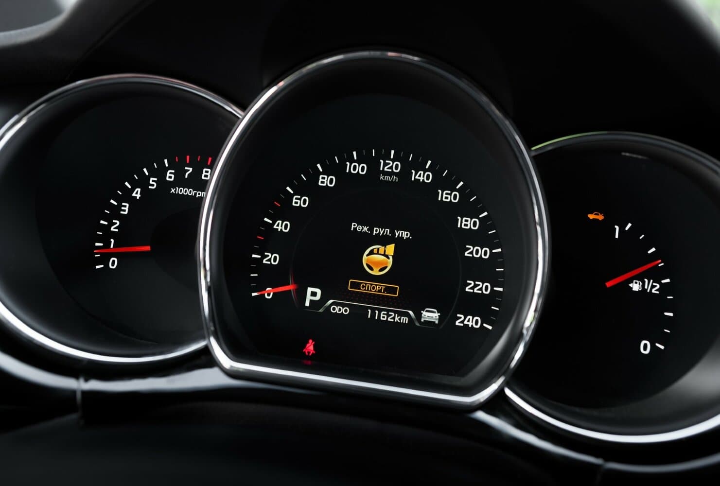 Kia Ceed II Хэтчбек 5 дв., фото 9