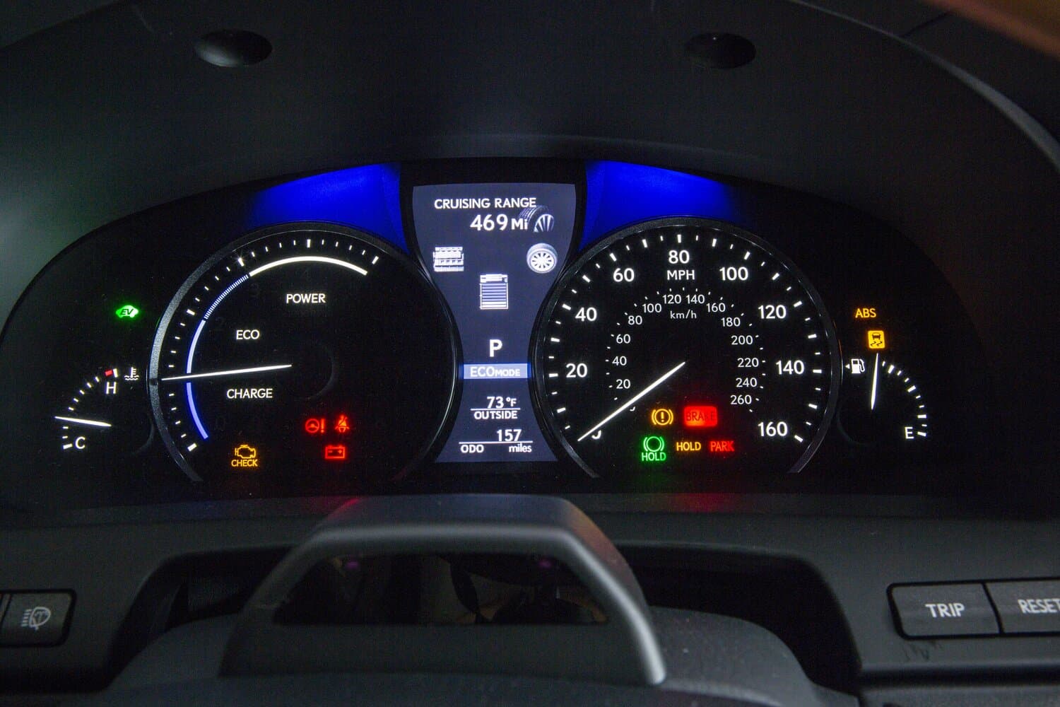 Lexus LS IV Рестайлинг 2 Седан Long, фото 8