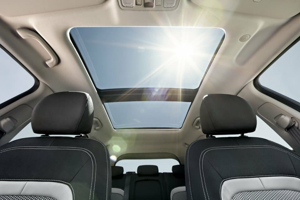 Kia Ceed II Универсал 5 дв., фото 16