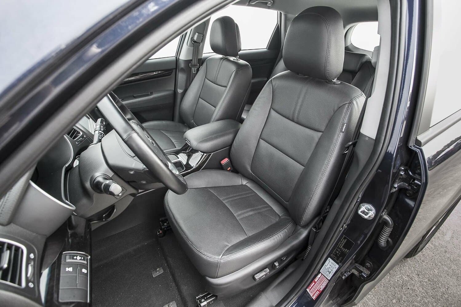 Kia Sorento II Рестайлинг Внедорожник 5 дв., фото 27