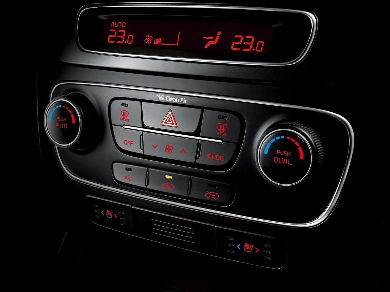 Kia Sorento II Рестайлинг Внедорожник 5 дв., фото 15