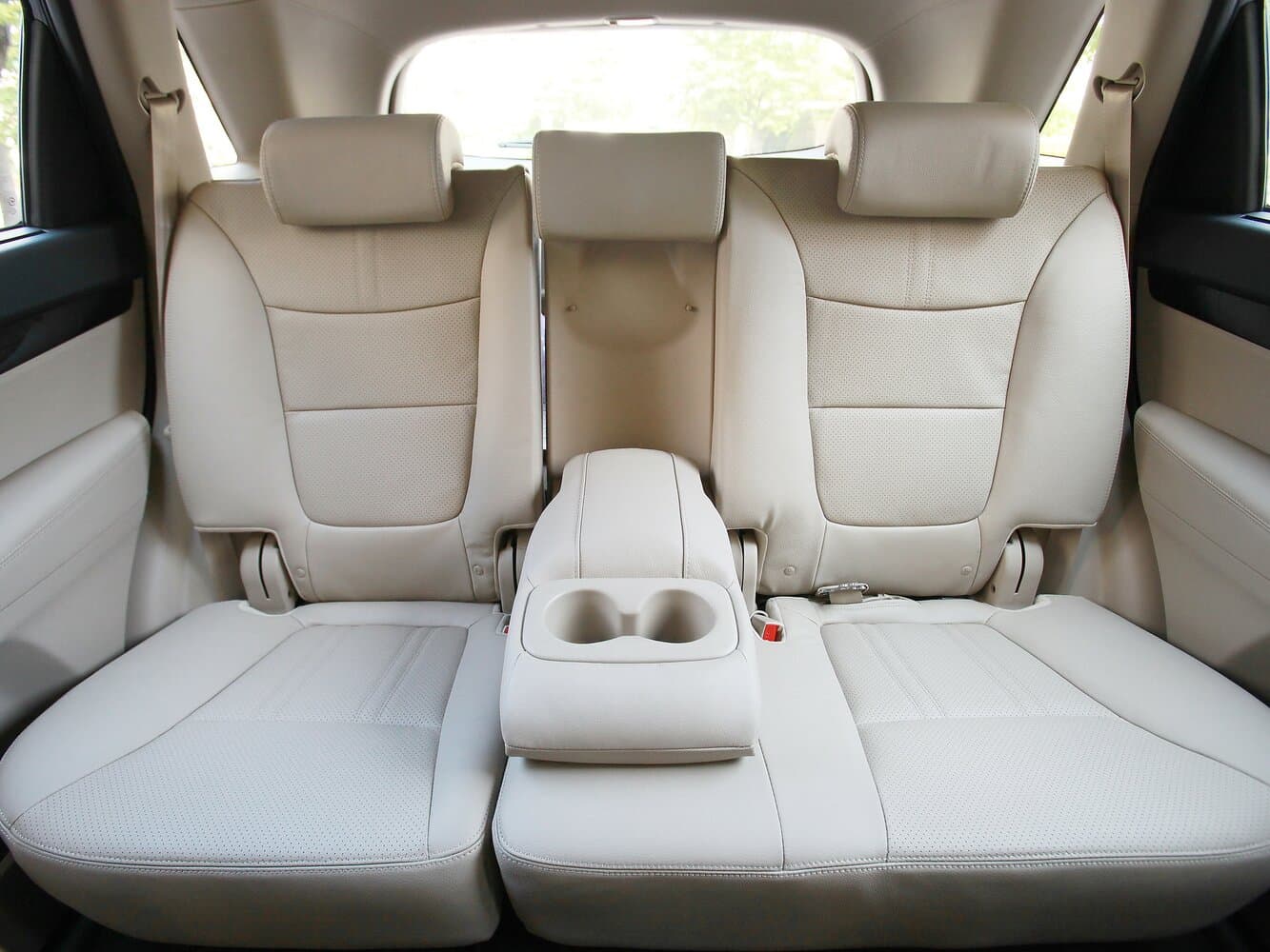 Kia Sorento II Рестайлинг Внедорожник 5 дв., фото 9