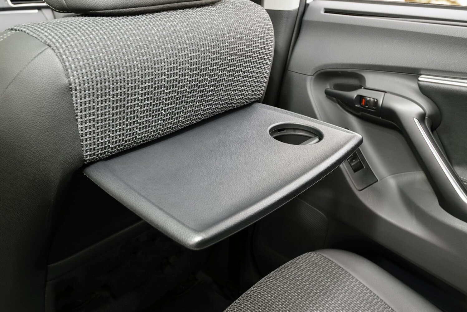 Toyota Verso I Рестайлинг Компактвэн, фото 15